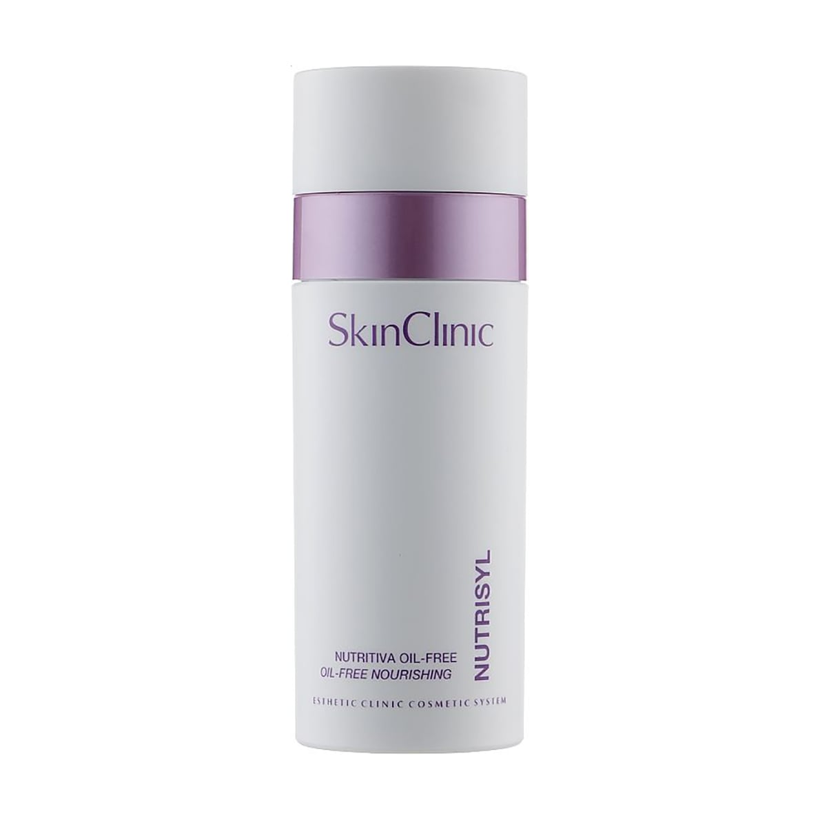 Уцінка! Крем для обличчя SkinClinic Nutrisyl Sun Pritection Cream SPF 50, 50 мл
